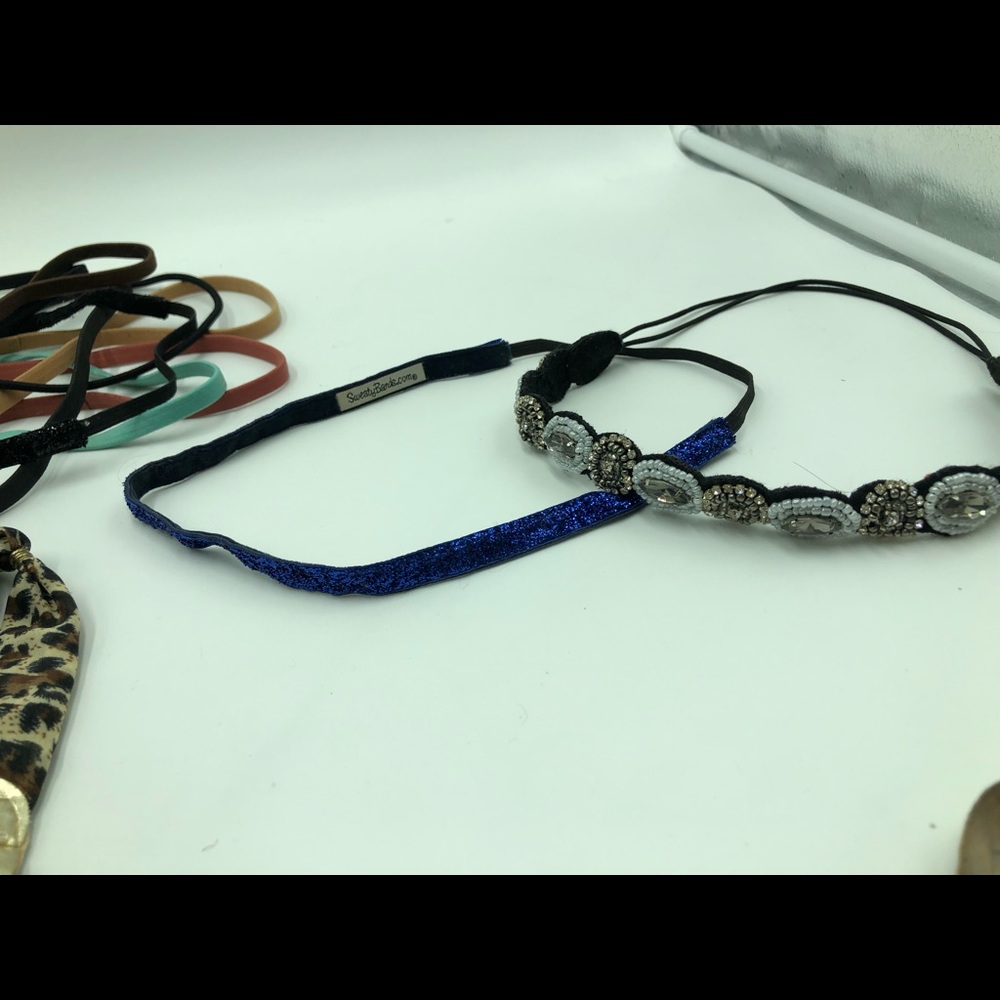 Assorted headbands - Picture 4 of 7